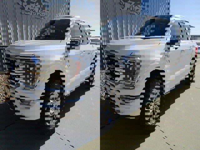 Used 2023 Ford F150 Platinum w/ Equipment Group 701A High