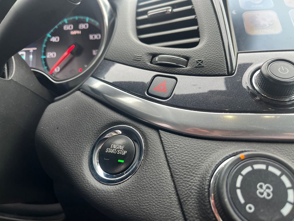 Used 2019 Chevrolet Impala LS image 13