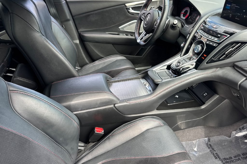 Certified 2024 Acura RDX w/ Advance Package AWD/4WD image 21