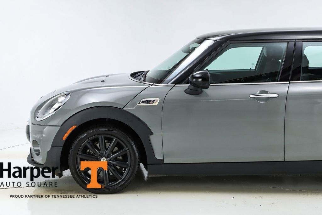 Used 2016 MINI Cooper Clubman S image 3