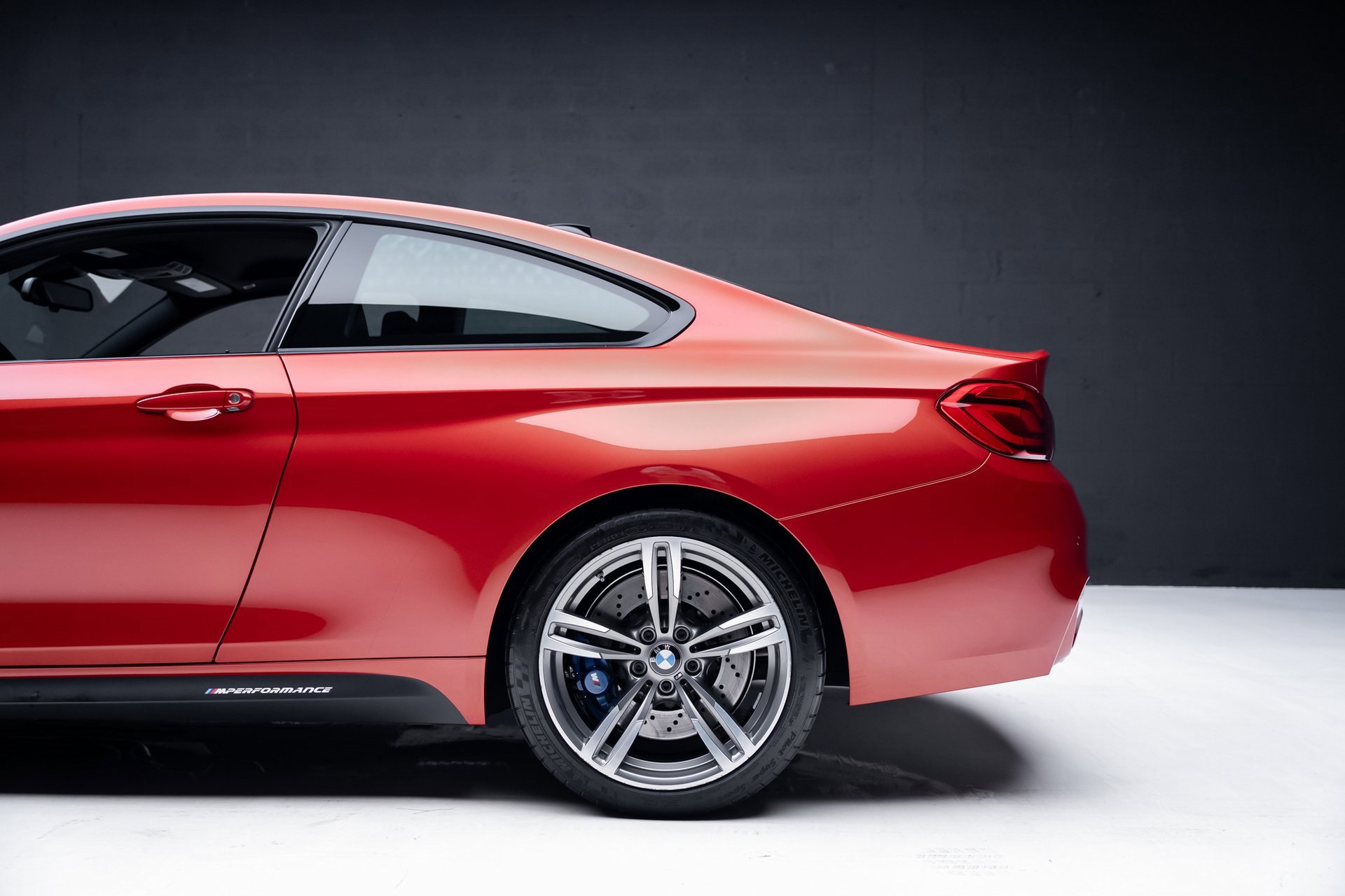 Used 2018 BMW M4 Coupe image 21