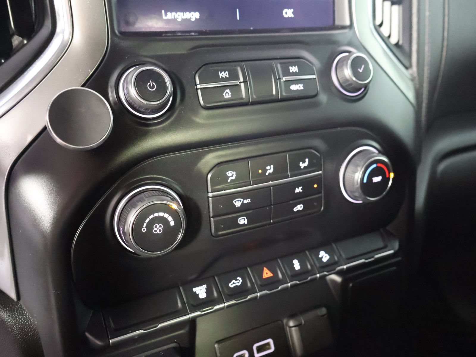 Used 2021 Chevrolet Silverado 2500 LT w/ Z71 Off-Road Package AWD/4WD image 42