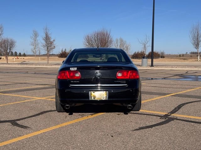 Used 2008 Buick Lucerne CXS image 28