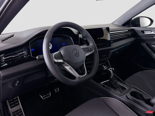 New 2026 Volkswagen Jetta Sport FWD image 9