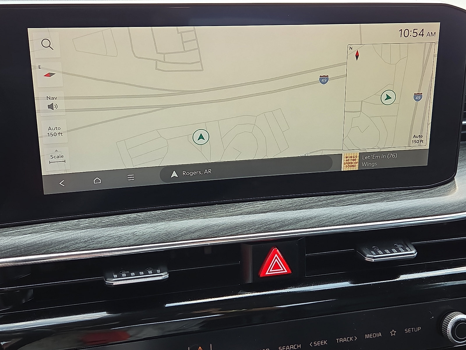 Used 2025 Kia K5 EX FWD image 17