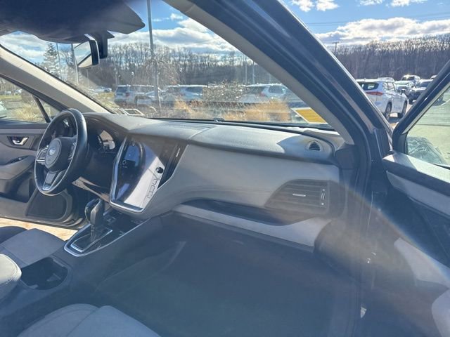 Used 2024 Subaru Legacy Premium image 30