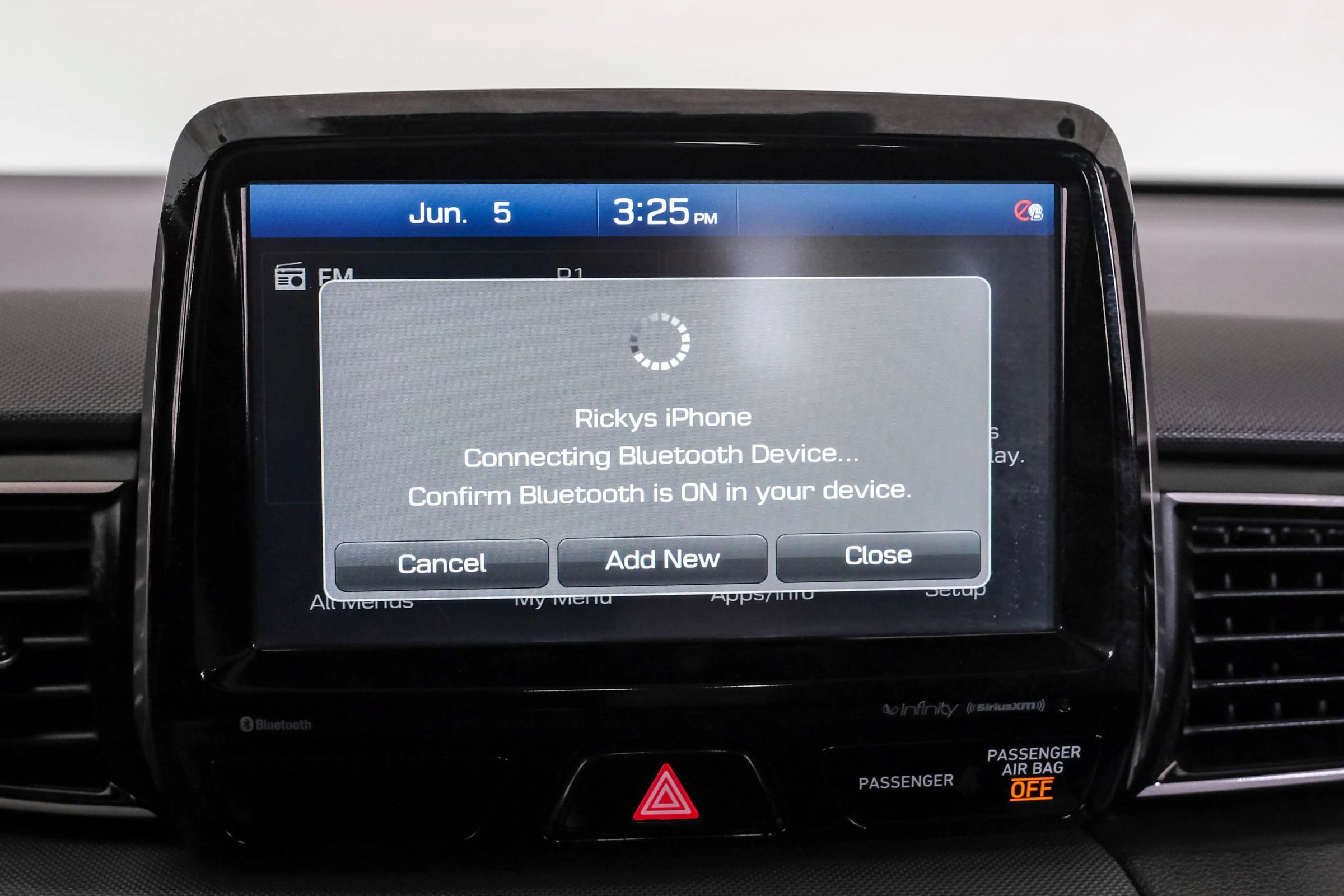 Used 2021 Hyundai Veloster 2.0 Premium FWD image 30