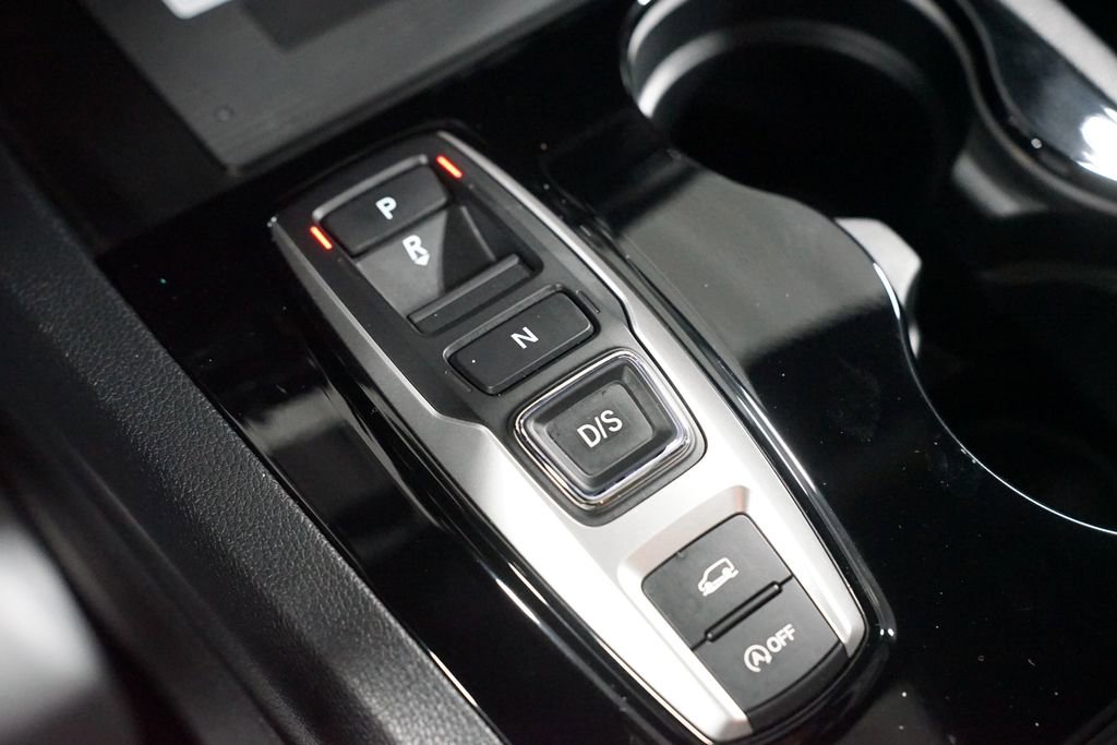 Used 2023 Honda Passport Elite image 24