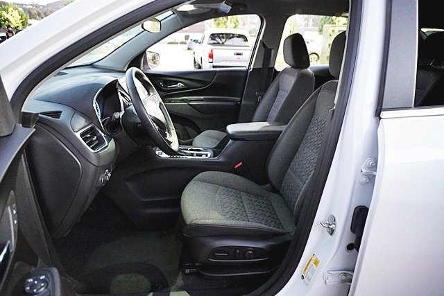 Used 2024 Chevrolet Equinox LT image 15