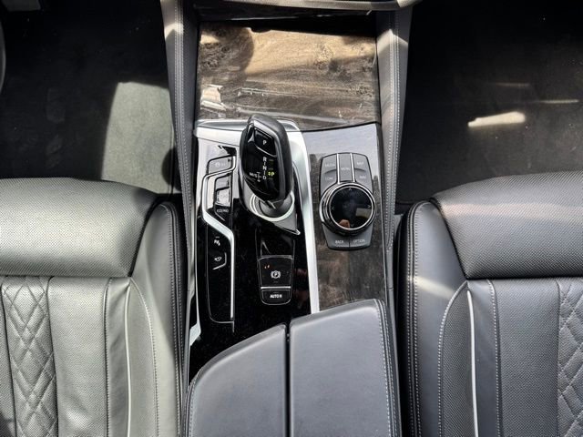 Certified 2023 BMW M550i xDrive w/ Executive Package AWD/4WD image 26
