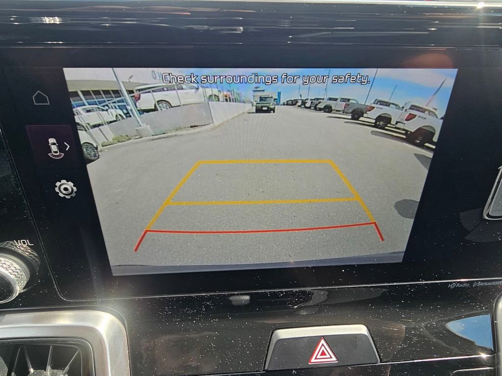 Used 2022 Kia Sorento S image 22