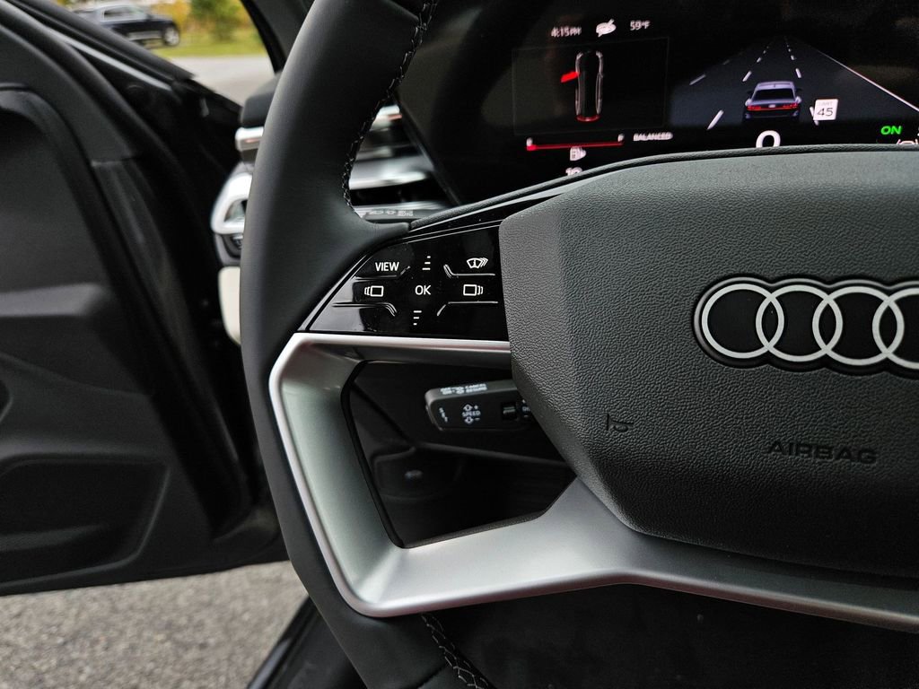 New 2026 Audi A6 Premium Plus image 11