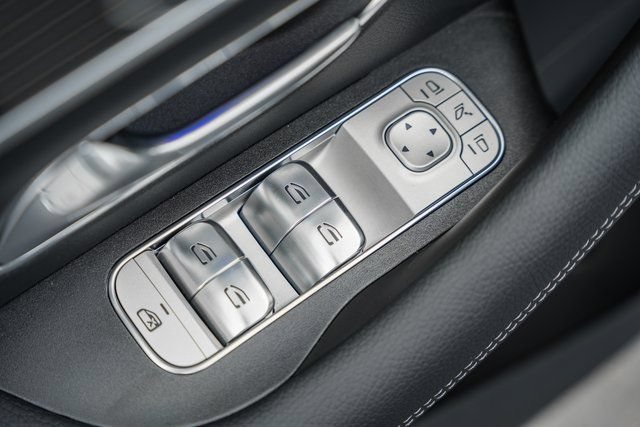 New 2026 Mercedes-Benz GLE 450 4MATIC Coupe image 38
