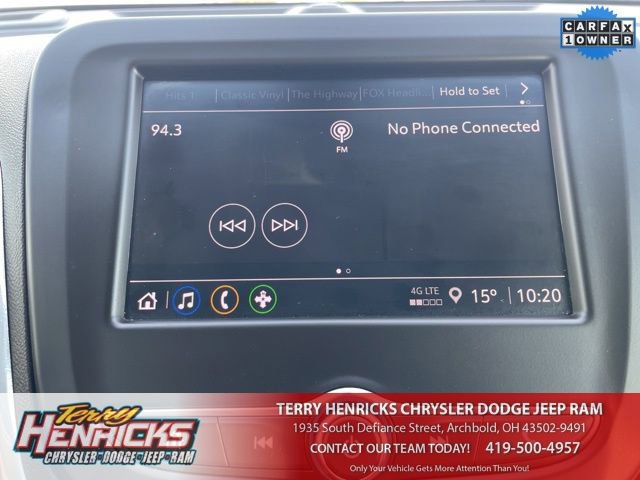 Used 2023 Chevrolet Equinox LT image 25