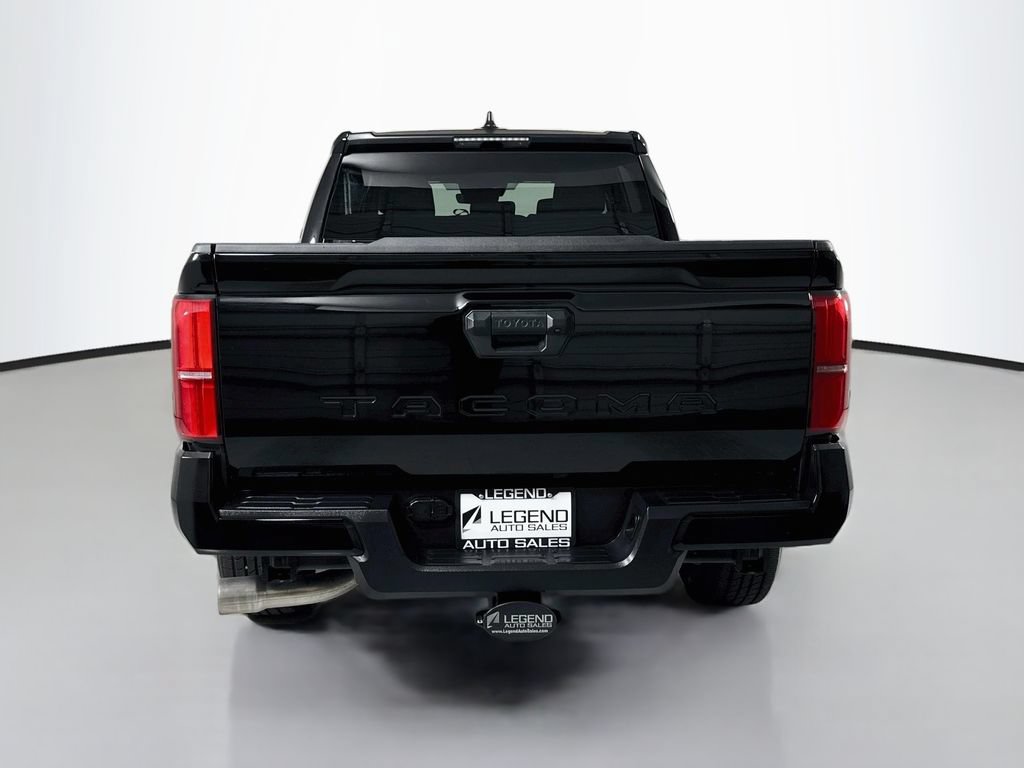 Used 2025 Toyota Tacoma SR5 RWD image 6