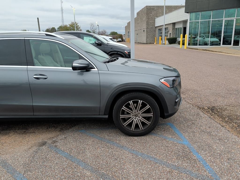 Certified 2025 Mercedes-Benz GLE 350 4MATIC image 15
