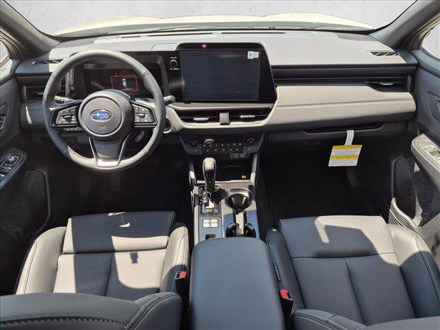 New 2026 Subaru Outback Touring XT AWD/4WD image 15