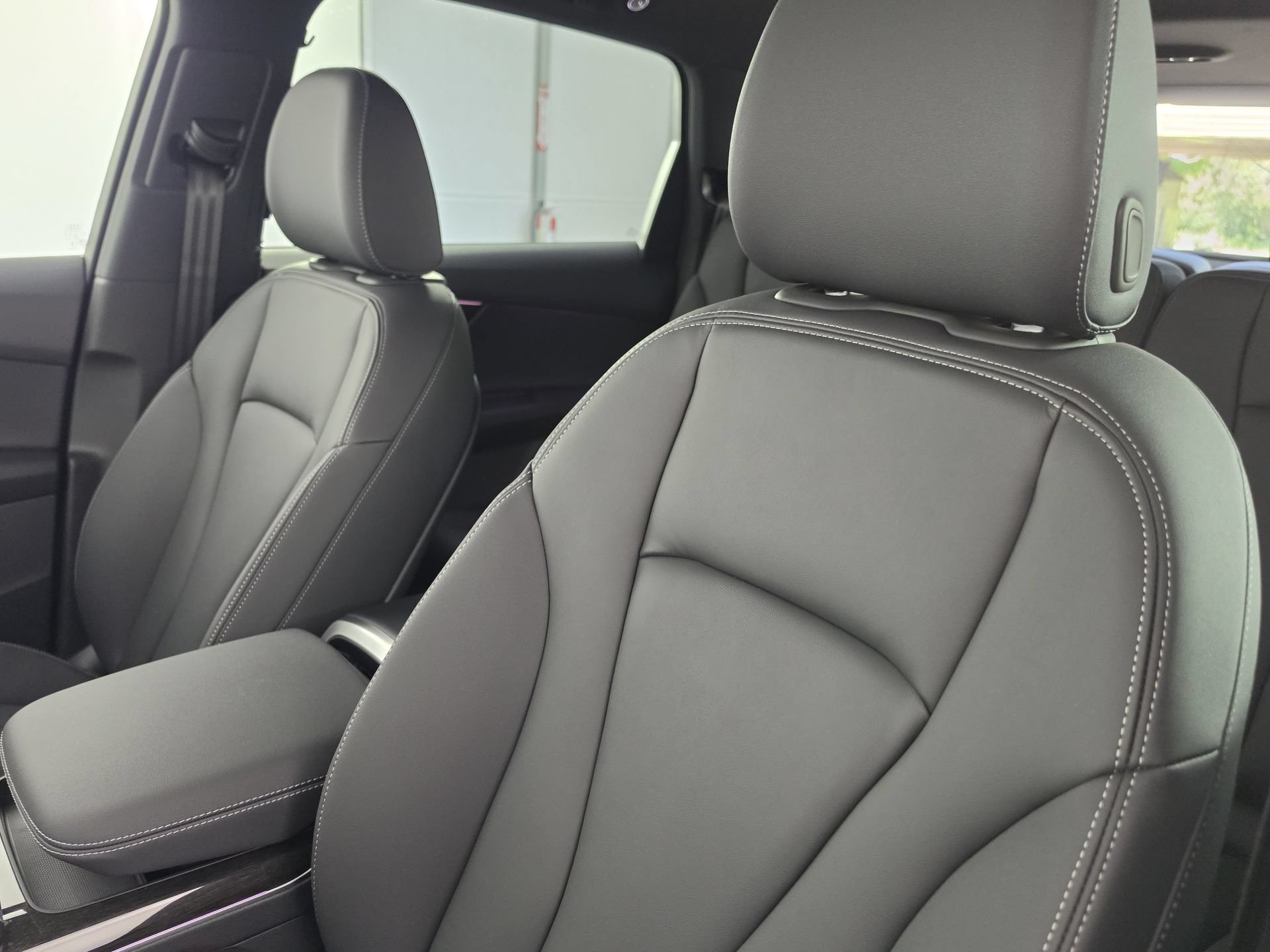 New 2026 Audi Q7 2.0T Premium AWD/4WD image 17