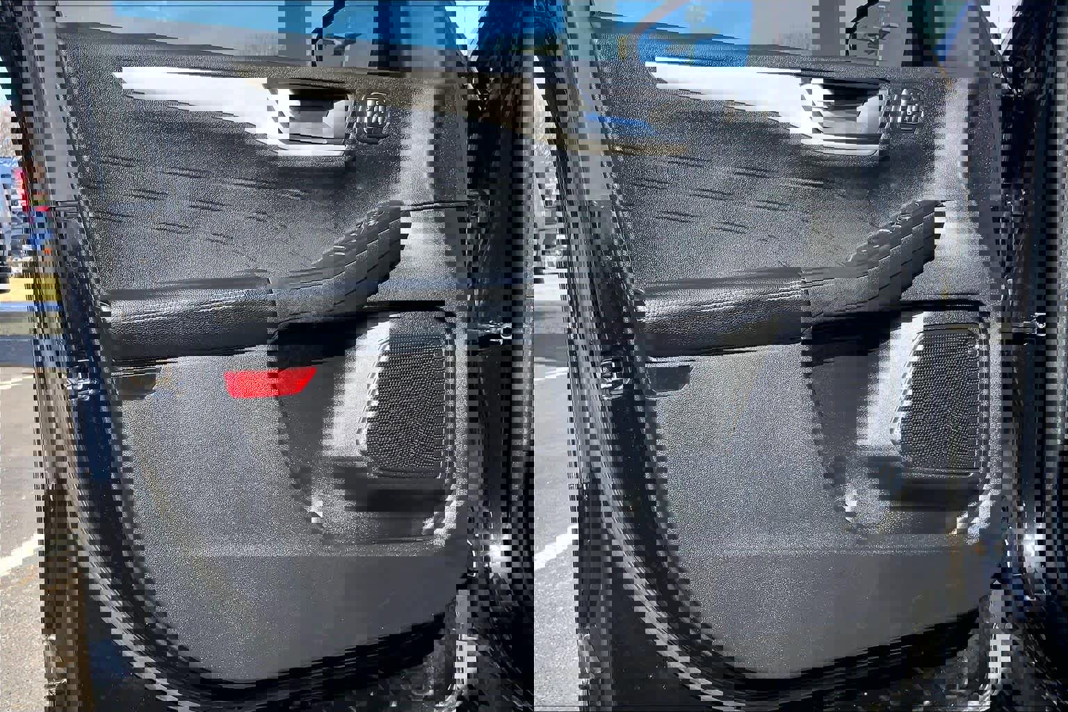 Used 2022 Ford Escape SEL w/ Technology Package image 21