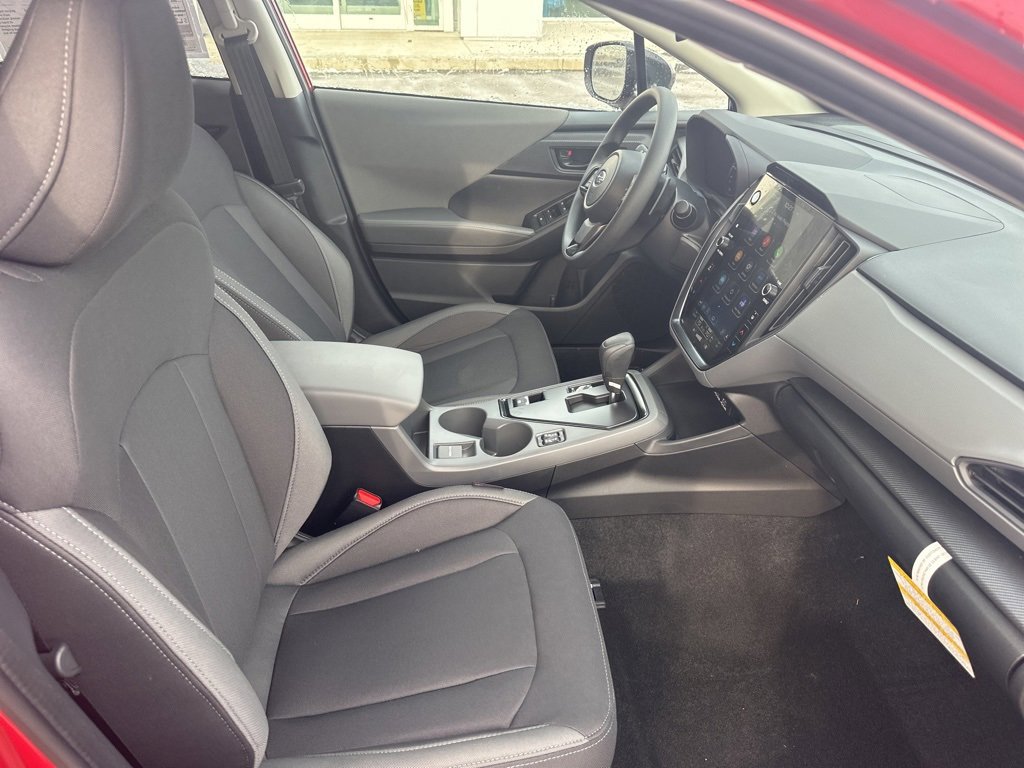 New 2026 Subaru Crosstrek 2.0i Premium image 7