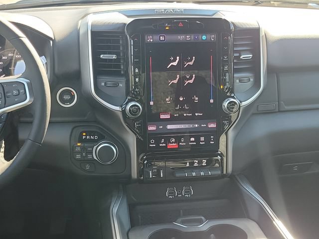 New 2026 RAM 1500 Big Horn AWD/4WD image 15