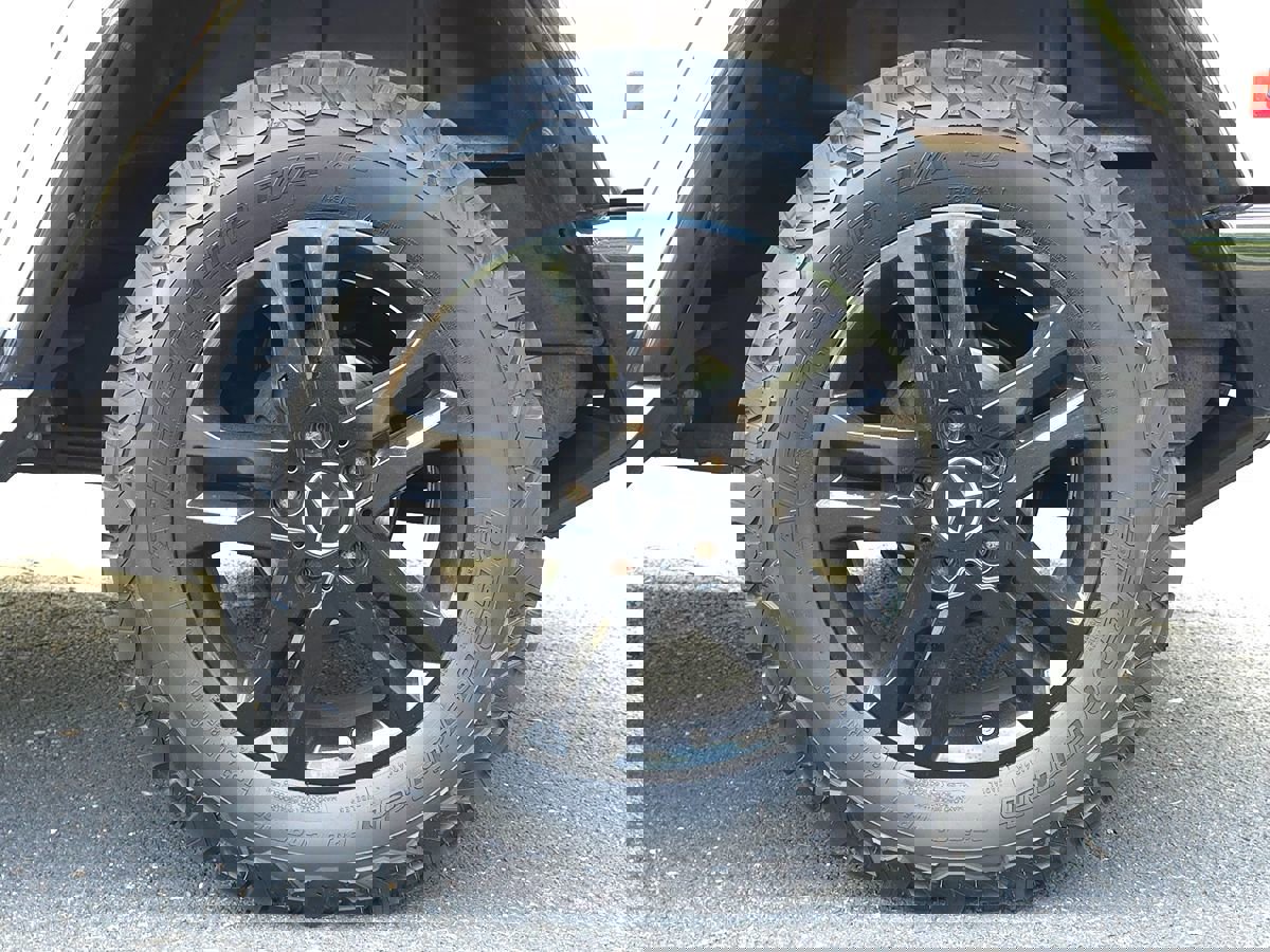 Used 2015 Mercedes-Benz G 550 image 47