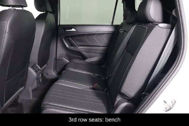 Used 2023 Volkswagen Tiguan SE R-Line FWD image 13