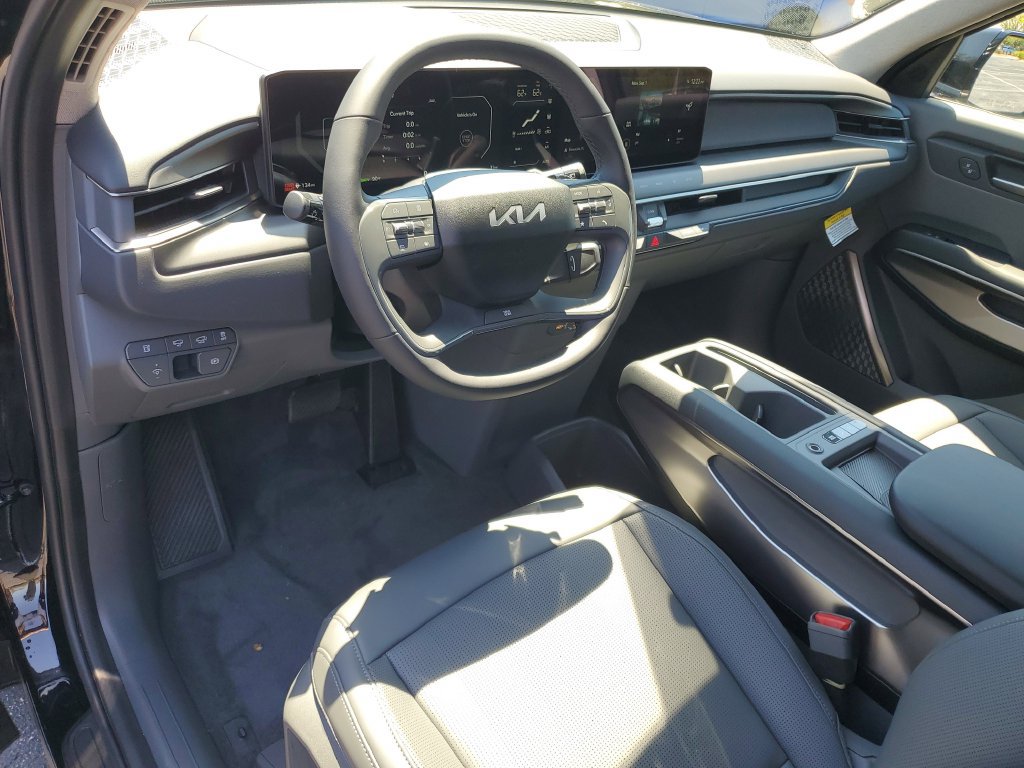 New 2026 Kia EV9 Light RWD image 6