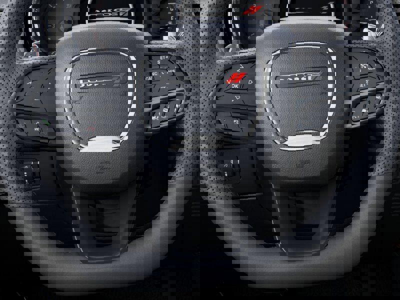 New 2026 Dodge Durango GT image 86