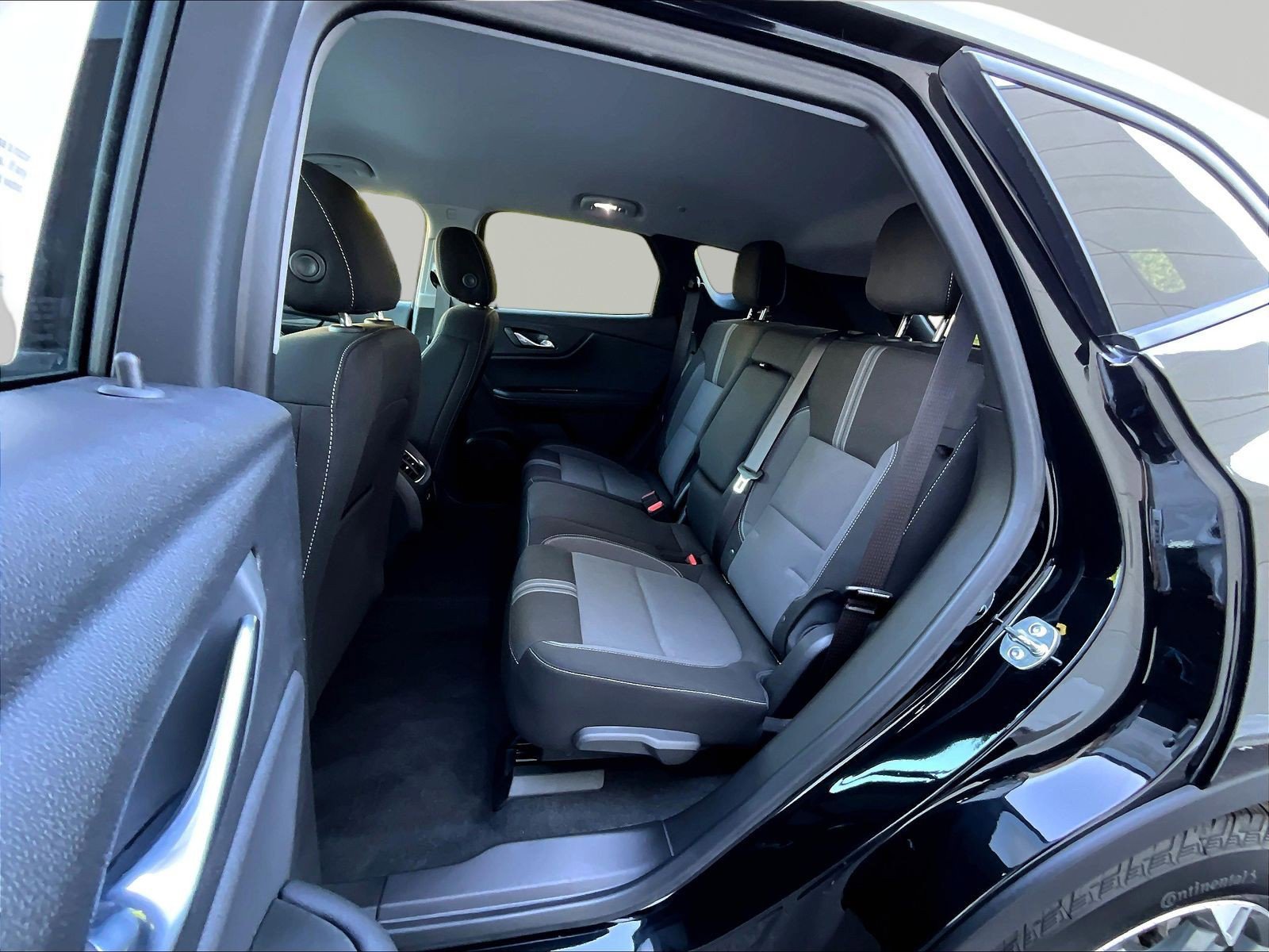 Used 2024 Chevrolet Blazer LT w/ LPO, Floor Liner Package FWD image 22