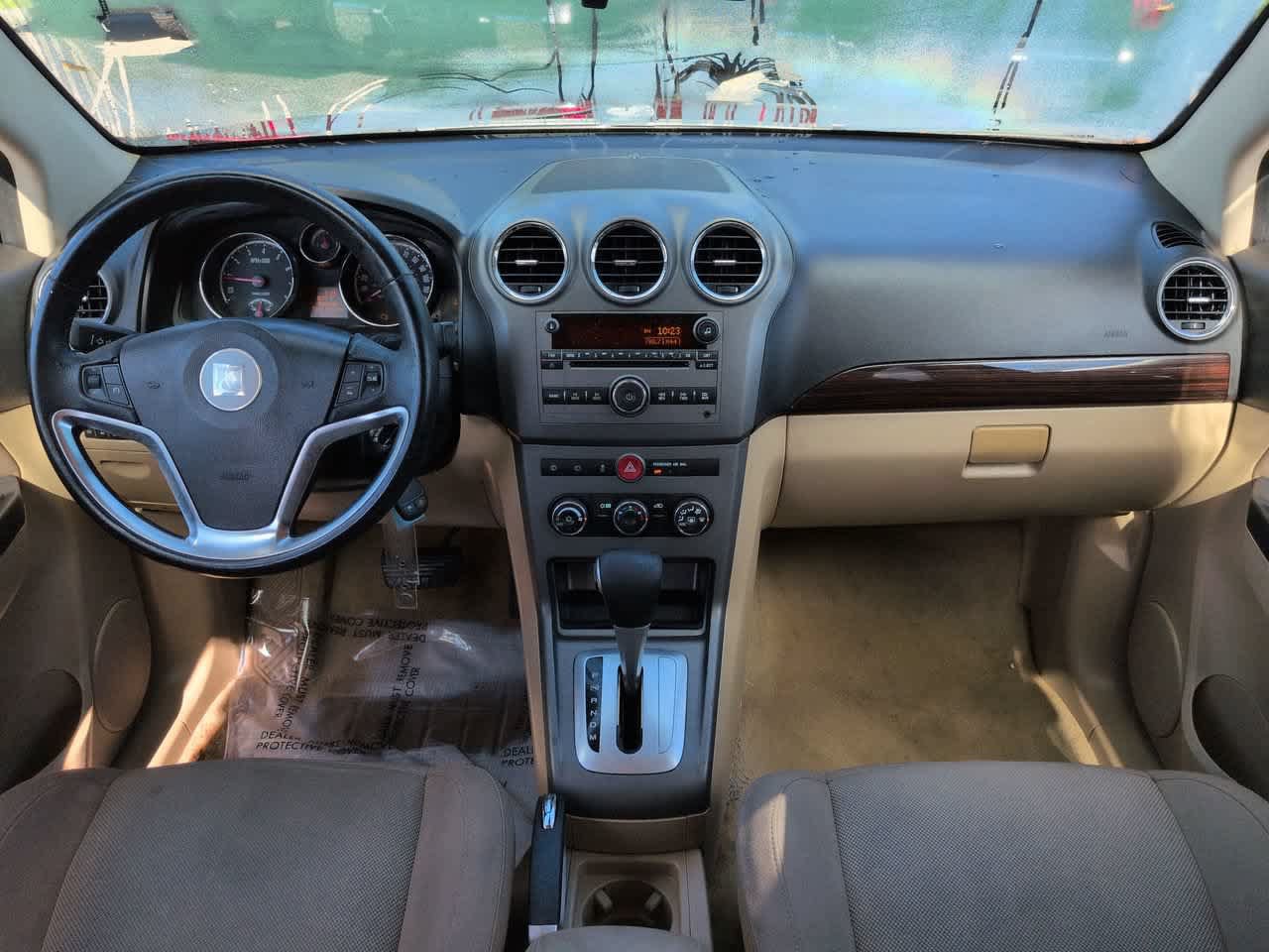 Used 2009 Saturn Vue Green Line FWD image 14