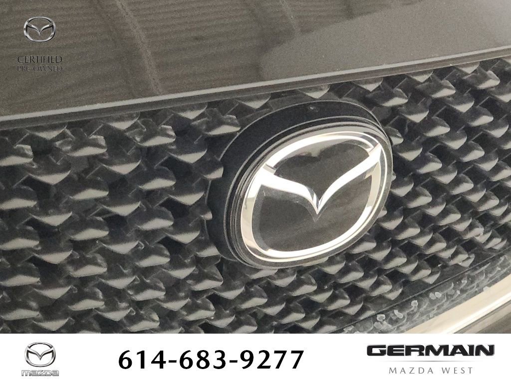 Certified 2025 MAZDA CX-30 AWD 2.5 S image 15