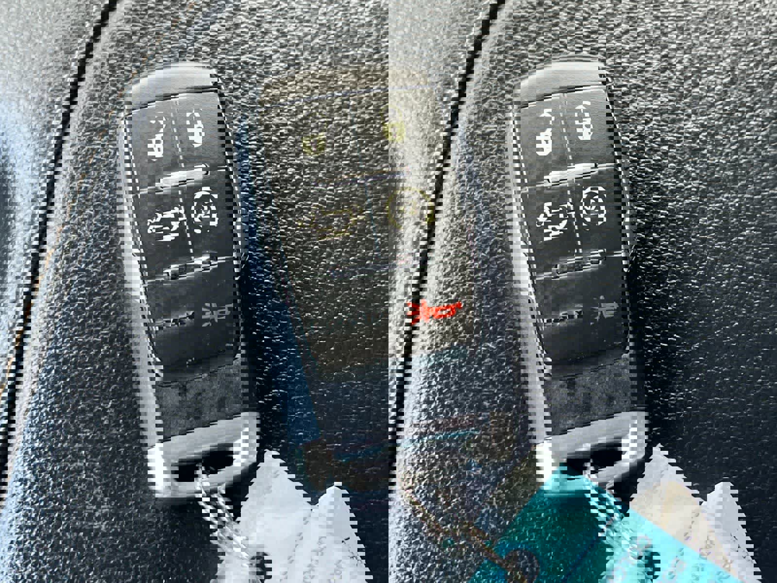 Used 2022 RAM 2500 Laramie image 27