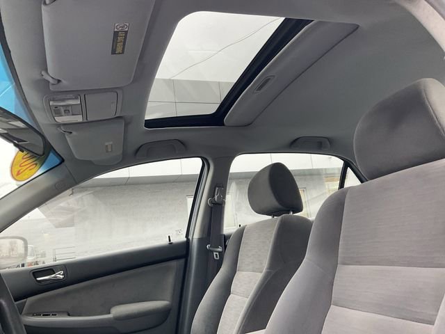 Used 2007 Honda Accord EX image 24