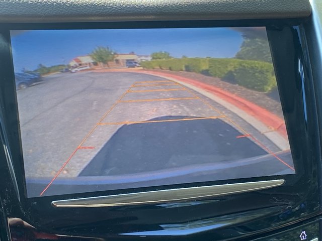 Used 2016 Cadillac SRX Luxury w/ Driver Awareness Package FWD image 22