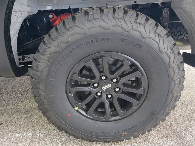 New 2026 Ford F150 Raptor image 33