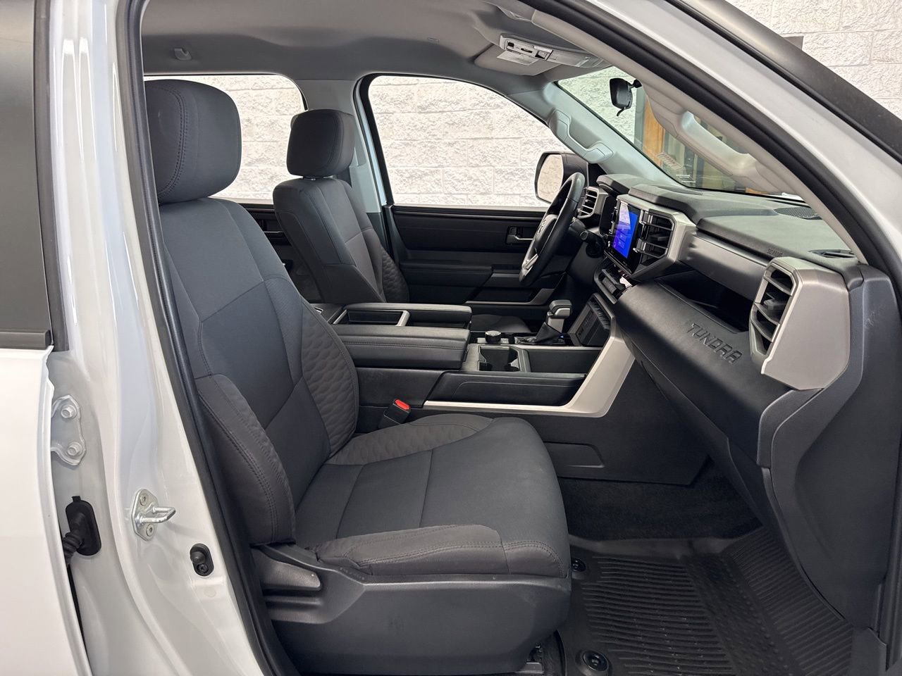 Used 2024 Toyota Tundra SR5 RWD image 45