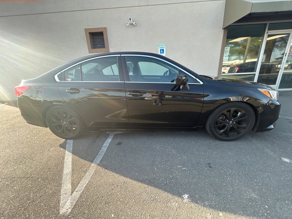 Used 2015 Subaru Legacy 2.5i Premium w/ Moonroof Package image 4