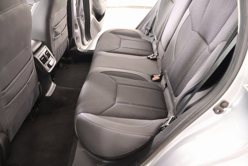 Used 2022 Subaru Forester Premium image 12