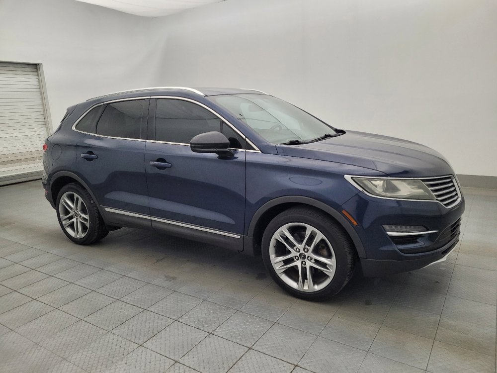 Used 2016 Lincoln MKC Reserve image 11