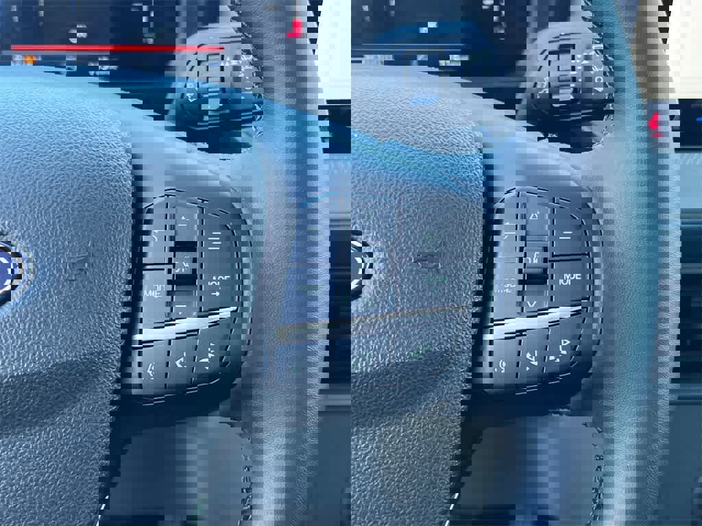 New 2025 Ford Maverick XLT w/ XLT Luxury Package image 23