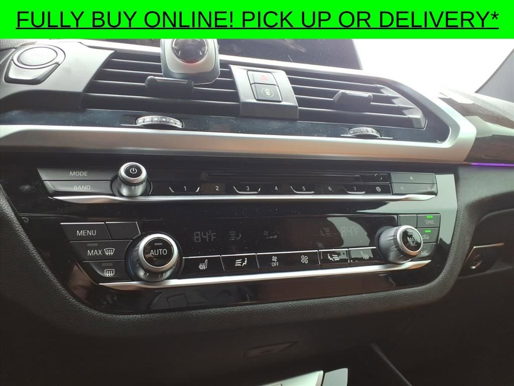 Used 2019 BMW X3 sDrive30i image 11