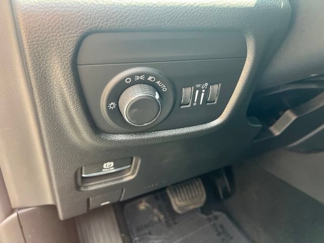New 2026 Jeep Grand Cherokee Laredo X AWD/4WD image 8