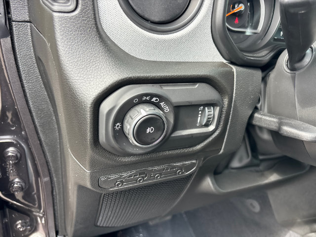 New 2027 Jeep Wrangler Unlimited Sport AWD/4WD image 15