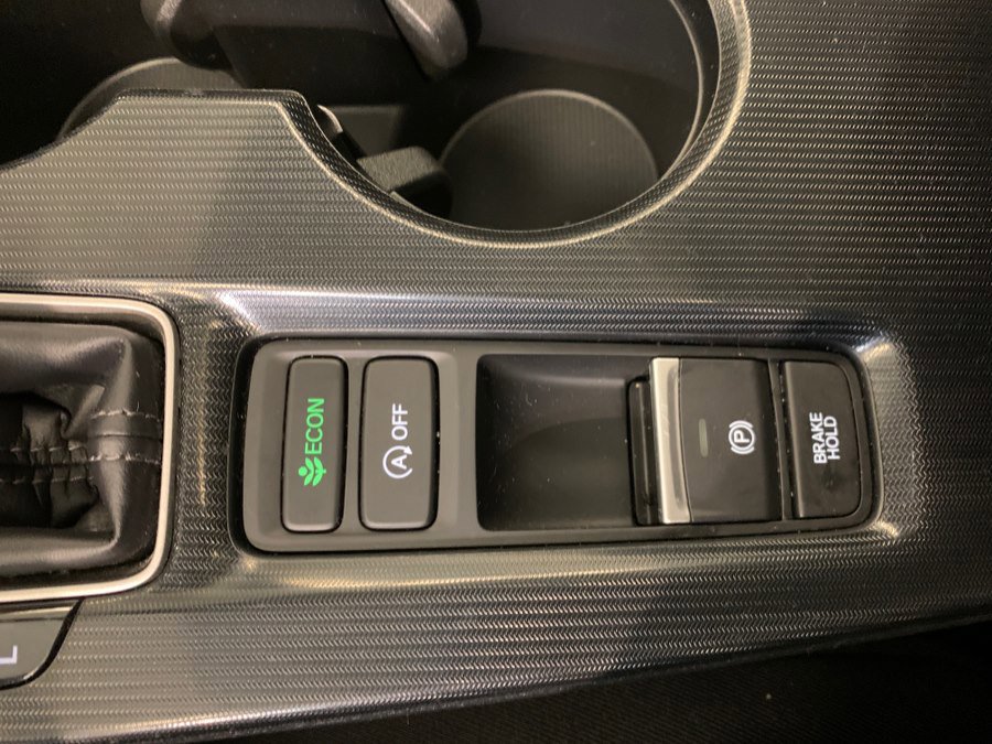 Used 2023 Honda Civic EX image 38