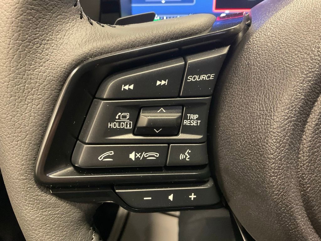 New 2026 Subaru Outback Limited XT w/ Premium/Limited Package image 14