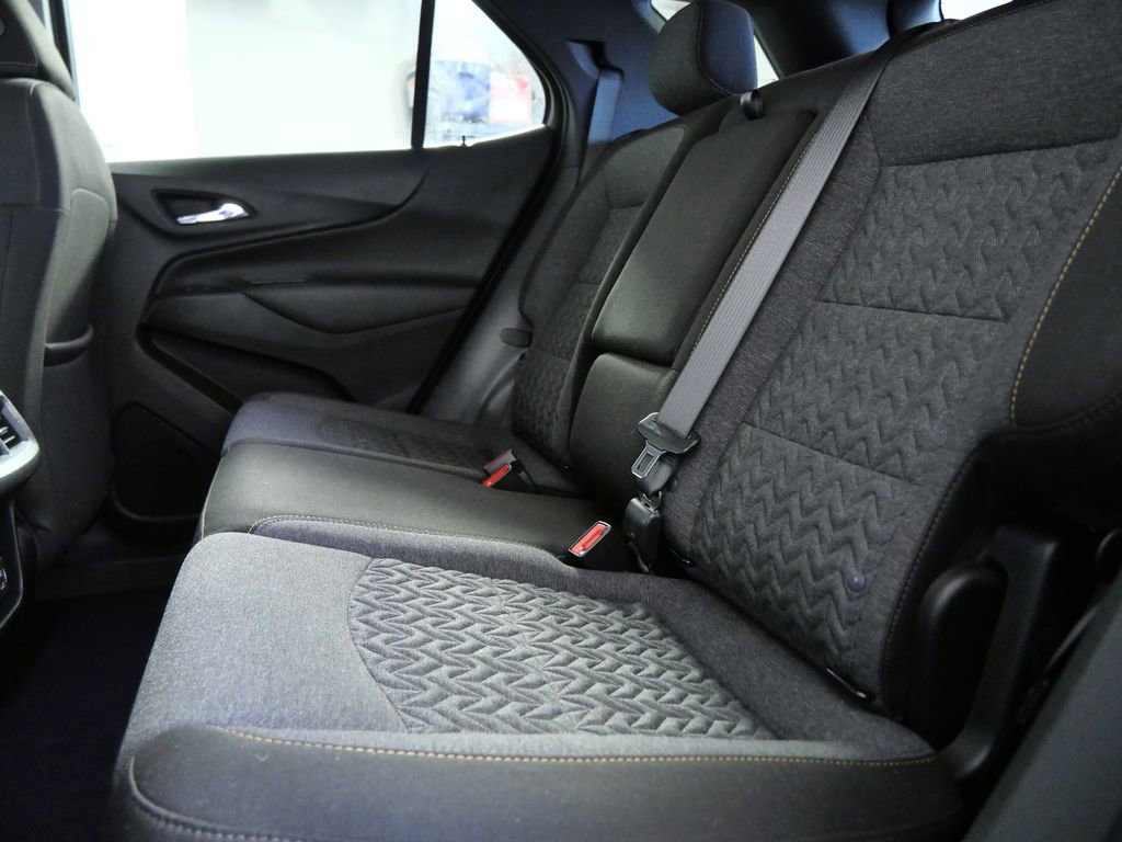Used 2022 Chevrolet Equinox LT AWD/4WD image 15
