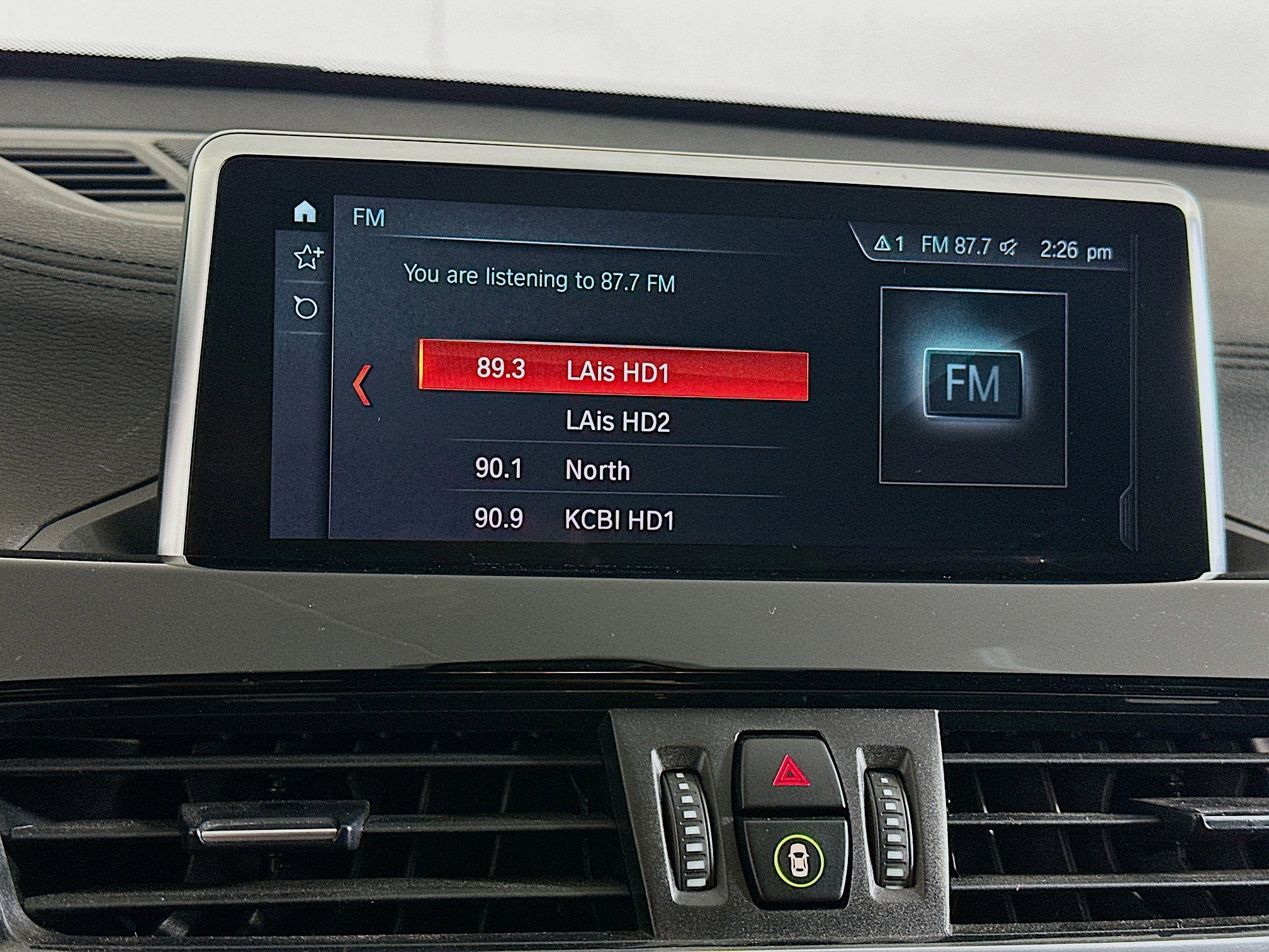 Used 2021 BMW X1 sDrive28i w/ Convenience Package FWD image 21