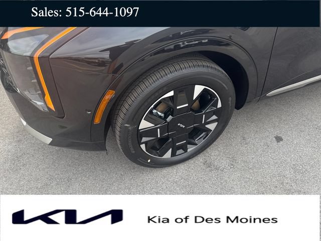 New 2027 Kia Sportage SX Prestige AWD/4WD image 10