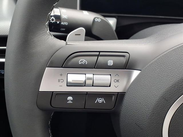 New 2026 Hyundai Sonata SEL image 22